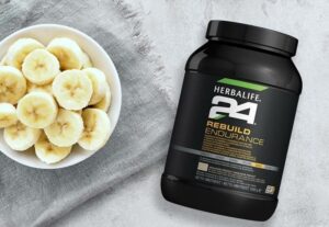 Nejlepší kvalitu i cenu získáte jen u autorizovaných zástupců Herbalife Nutrition