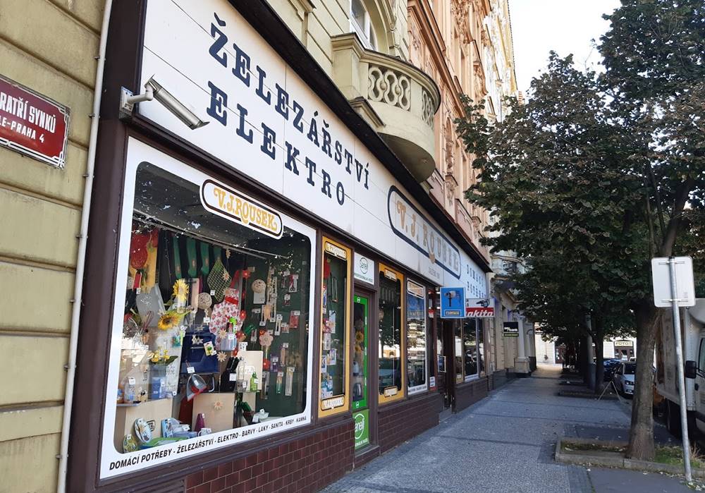 V Česku končí slavný obchod. Vydržel 140 let. Zkroušený majitel popsal, co ho dodělalo