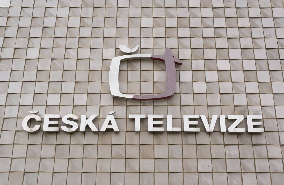 Česká televize má velký průšvih. Moravec to tentokrát pořádně pohnojil. To je konečná