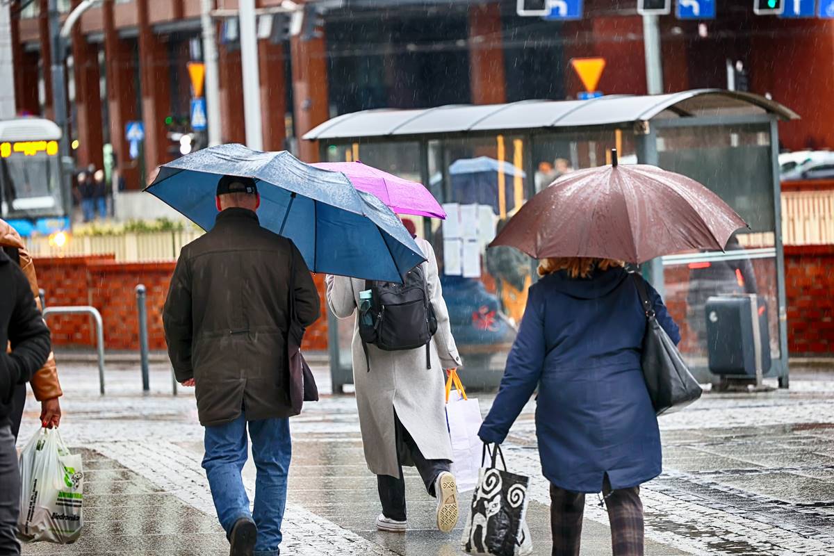 Do Česka se žene pořádná zima. Meteorologové překvapili tím, co se stane v listopadu