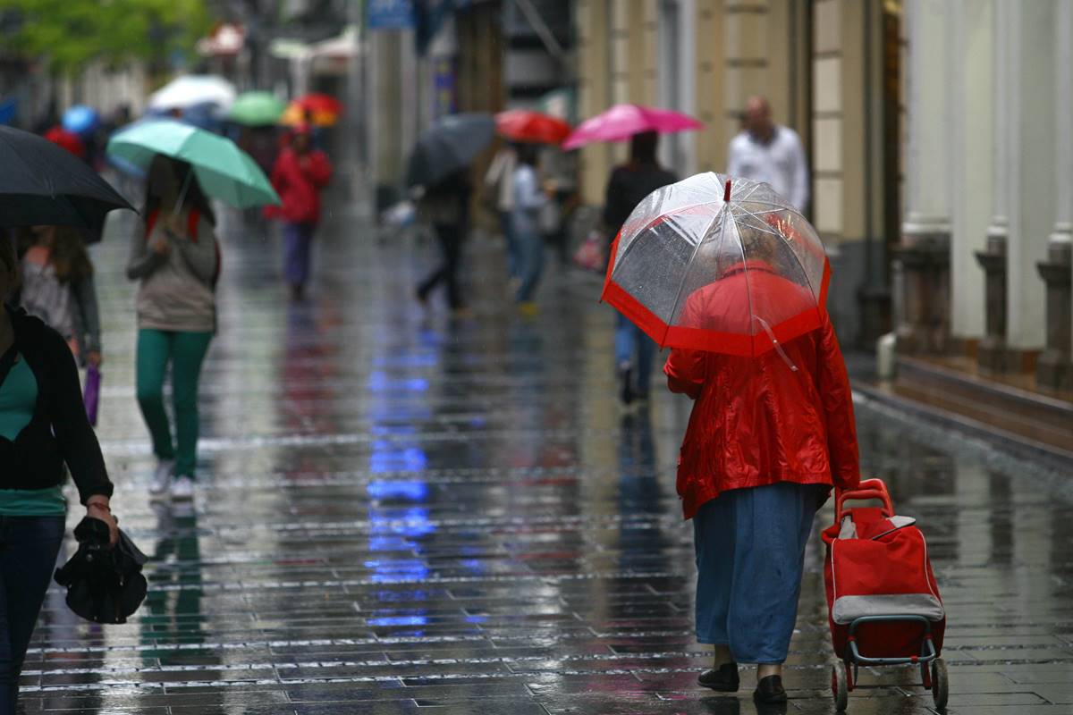 Meteorologové odhalili, jaký bude listopad v Česku. To snad není pravda, tohle nikdo nečekal