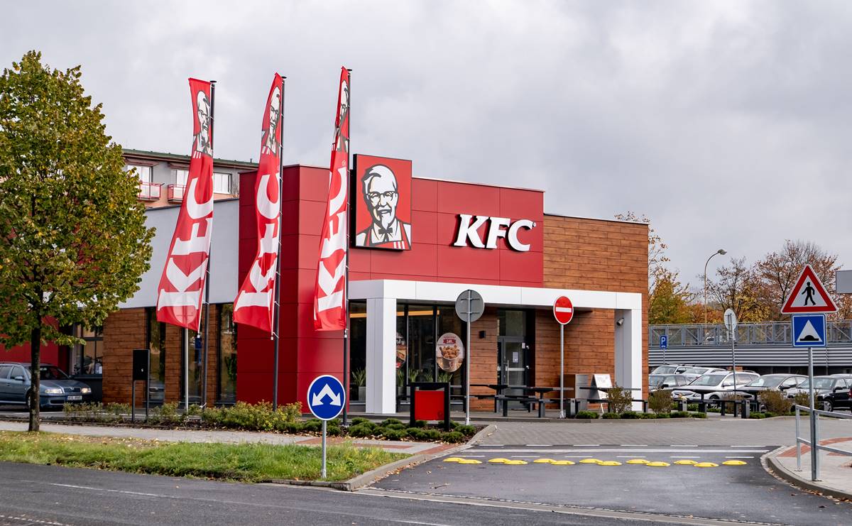 Fast Food Wars in the Czech Republic: Why KFC’s Shrinking Portions Are Stirring Customer Discontent