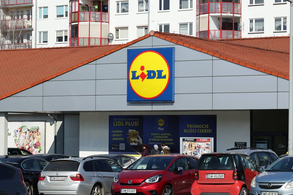 Lidl ošidil zákazníky v Česku ve velkém. Oblíbené těstoviny jsou naprostý podvod