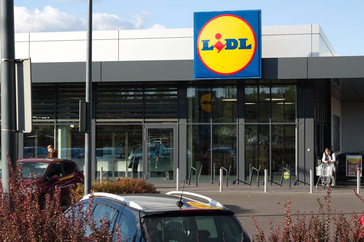 Lidl představil úžasnou novinku. Něco takového tady chybělo, zákazníci jsou nadšení