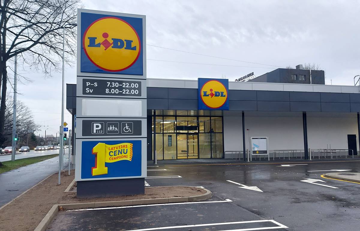 Lidl rozzuřil Čechy. O Vánocích jim provede nepěknou věc, tohle si neměl dovolovat