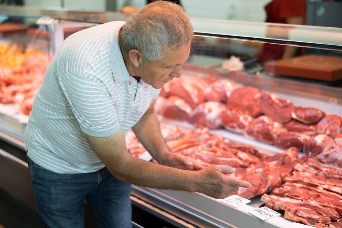 Nečekaně končí oblíbený obchodní řetězec s potravinami. Češi si musí zvyknout na velkou změnu